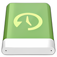Symbol des Programms: iSkysoft Data Recovery
