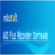 Symbol des Programms: Aidfile recovery software