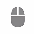 Symbol des Programms: Auto Clicker by Shocker