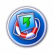 Symbol des Programms: PC Tools File Recover