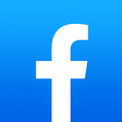 Symbol des Programms: Facebook