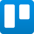 Symbol des Programms: Trello