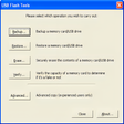 Ikona programu: USB Flash Tools